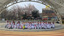 용인대초지인성태권도장