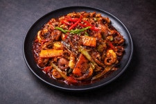 백선당찜닭 대전탄방본점