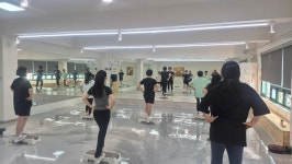 아름다워 GYM 화명점