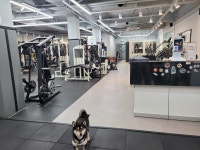 짐자반 헬스PT 하남시청역점