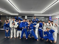 엠투엠유도체육관 마산점