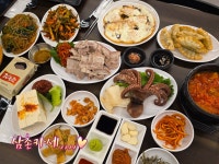 옥이네