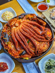 만석찜가 본점