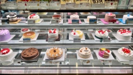 파리바게뜨 포항우현점