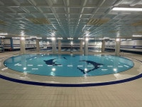 횡성실내수영장