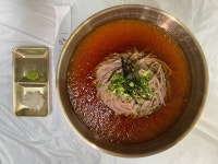 찬찬면가 예촌소바 본점
