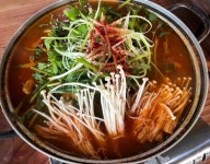 바다왕국 아구찜&해물찜 하남미사점