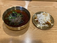 찬찬면가 예촌소바 본점