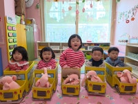 꿈키즈모아어린이집