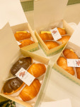 아덴블랑제리(aden boulangerie) 선유도역점 | 아덴블랑제리 선유도역점