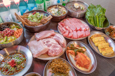 엉터리생고기 광화문점