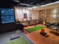 티코어 골프 스튜디오&피팅 강남센터