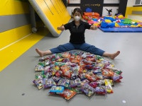 국가대표 태랑 태권도장