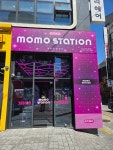 모모스테이션 대전둔산점