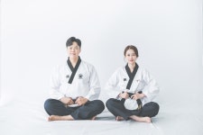 태권도올림픽체육관