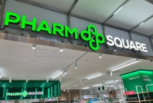 팜스퀘어약국