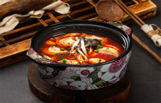 조조갈비