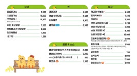 병아리김밥 부산우암점