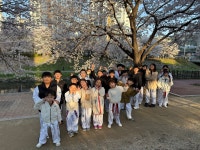 용인대초지인성태권도장