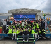 제일연세대 태권도&점핑줄넘기