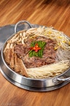 조선본갈비밀면 진주평거점