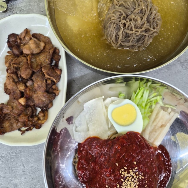 통영일등갈비 육류,고기요리 대표 사진
