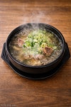 조선본갈비밀면 진주평거점