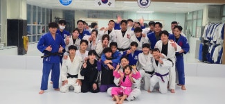 MJ유도관