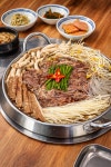 조선본갈비밀면 진주평거점