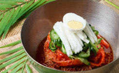 강남면옥 신천점