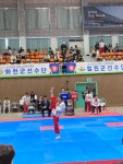 올림픽태권도장
