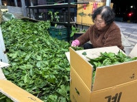 협신상회 특산물판매장