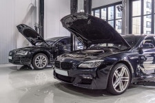 카이모터스 기흥동탄점