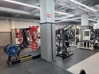 짐자반 헬스PT 하남시청역점