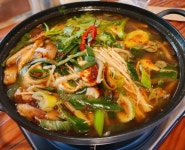 두부담소