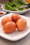 조선본갈비밀면 진주평거점