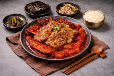 바른코다리 원주본점