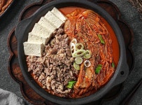 부뚜막김치찜 대구혁신도시점