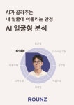 라운즈 교보문고 강남점