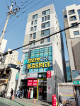 브라보마취통증의학과의원