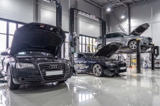 카이모터스 기흥동탄점