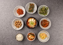 도야지반상