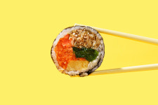 후니네김밥