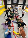 국가대표 태랑 태권도장