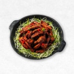 구이구이쪽갈비 평택시청고덕점