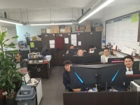 오토허브 엠파크지점