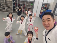 노블리더태권도장&점프윙스줄넘기클럽