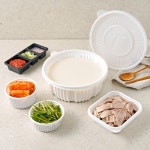 밀양삼대국밥 반여1점