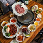 명성한우회관