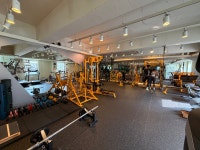 G.O PT STUDIO 서초역점